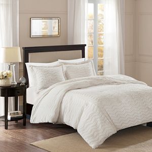 Premier Comfort Sloan Plush Down Alternative Comforter Set