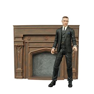 Gotham Select Alfred Action Figure by Diamond Select Toys
