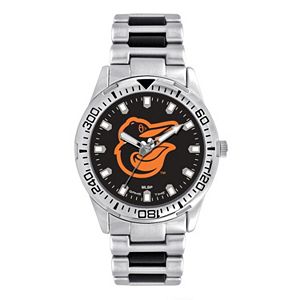 Men's Game Time Baltimore Orioles Heavy Hitter Watch