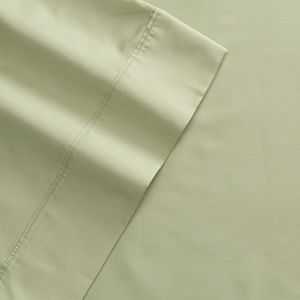 Grand Collection 850 Thread Count Livingston Cotton Sheet Set