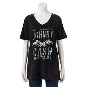 Juniors' Johnny Cash 