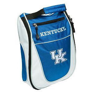 Team Golf Kentucky Wildcats Golf Shoe Bag