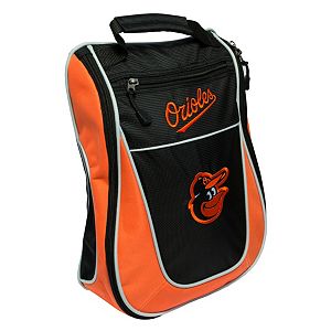 Team Golf Baltimore Orioles Golf Shoe Bag