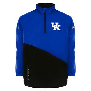Men's Franchise Club Kentucky Wildcats All-Cover Pullover