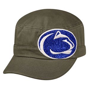 Women's Top of the World Penn State Nittany Lions Party Girl Adjustable Cap