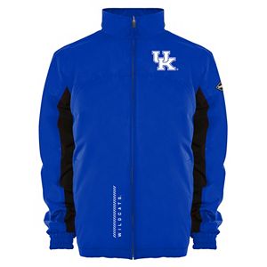 Men's Franchise Club Kentucky Wildcats Alpine Reversible Jacket