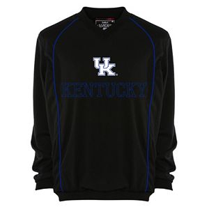 Men's Franchise Club Kentucky Wildcats Thermatec Pullover