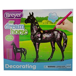 Breyer My Dream Horse Decorate Your Horse Kit
