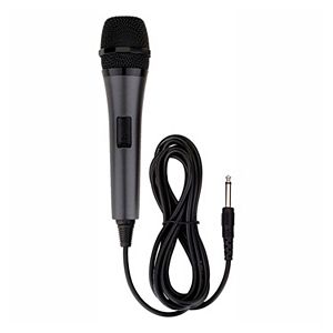 Karaoke USA Professional Dynamic Microphone!