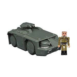 Aliens Minimates Deluxe Armored Personnel Carrier Vehicle Set by Diamond Select Toys