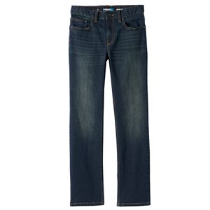 Boys 8-20 Tony Hawk® Skinny Denim Jeans!