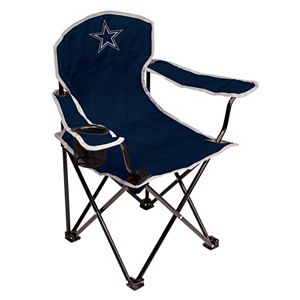 Rawlings Dallas Cowboys Youth Portable Chair