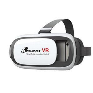 Riviera RC Virtual Reality Smartphone Headset!