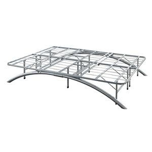 Eco Sense Arch Platform Bed Frame
