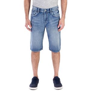 Men's Axe & Crown Relaxed Denim Shorts