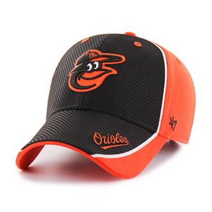 Adult '47 Brand Baltimore Orioles Kobuck MVP Adjustable Cap