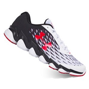 Under Armour Spine Disrupt Men's Running Shoes