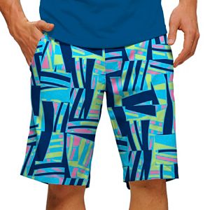 Men's Loudmouth Tiki Bar Golf Shorts