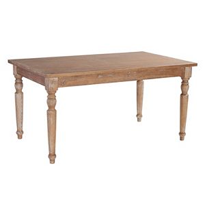 Linon Salford Dining Table