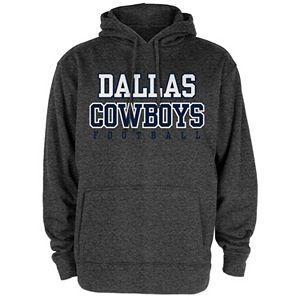 Men's Nike Dallas Cowboys Practice Hoodie