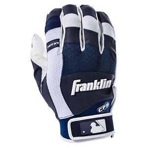 Adult Franklin Sports X-Vent Pro Batting Gloves