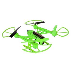 Mini Orion Spy Drone 2.4GHz 4.5CH Quadcopter Camera Drone by World Tech Toys!