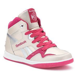 Reebok Street Stud Mid Girls' Athletic Shoes