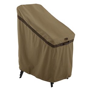 Hickory Stackable Patio Chair Cover