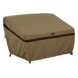 Hickory Large Patio Loveseat Cover
