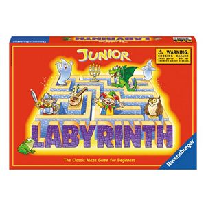 Ravensburger Junior Labyrinth Game
