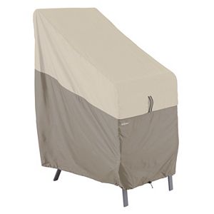 Belltown Stackable Patio Chair Cover
