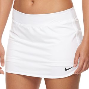 Women's Nike Pure Dri-FIT Tennis Skort!
