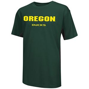 Boys 8-20 Campus Heritage Oregon Ducks Ultra Tee