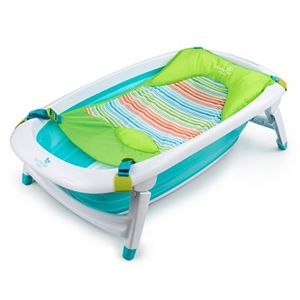 Summer Infant Splash N Store Tub