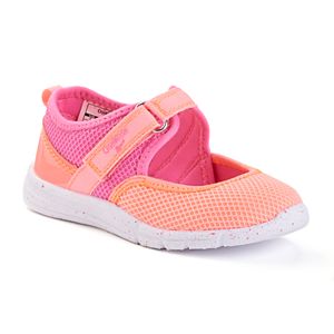 OshKosh B'gosh® Zamari Toddler Girls' Sneakers