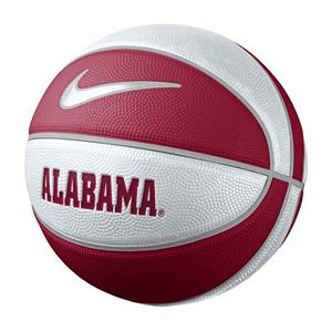 Nike Alabama Crimson Tide Mini Basketball