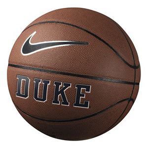 Nike Duke Blue Devils Replica Basketball