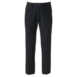Men's Lee Straight-Fit 5-Pocket Stretch Pants