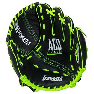 Youth Franklin Sports ACD Flexline 11-Inch Right Hand Throw Baseball Glove