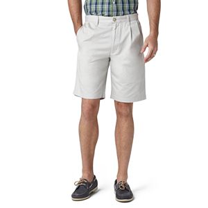 Big & Tall Dockers® Pleated Shorts