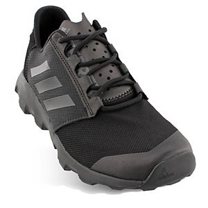 adidas Outdoor Terrex Voyager DLX Men's Water-Resistant Trail Shoes
