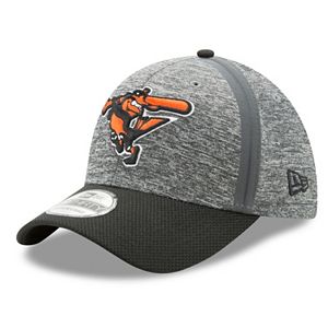 Adult New Era Baltimore Orioles 39THIRTY Clubhouse Flex-Fit Cap