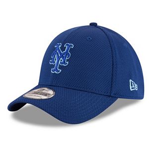 Adult New Era New York Mets 39THIRTY Tone Tech Redux Flex-Fit Cap