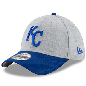 Adult New Era Kansas City Royals Change Up Redux 39THIRTY Fitted Cap