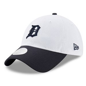 Women's New Era Detroit Tigers 9TWENTY Perfect Adjustable Cap