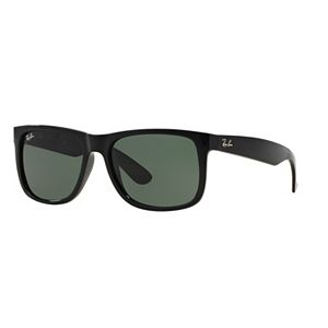Ray-Ban RB4165 55mm Justin Rectangle Sunglasses