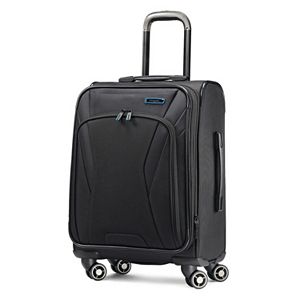 Samsonite GeoTrakR Trackable Spinner Luggage