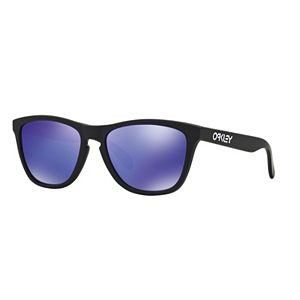 Oakley Frogskins OO9013 55mm Square Sunglasses