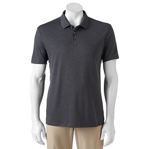 Men's FILA SPORT GOLF® Fitted Pro Core Performance Polo