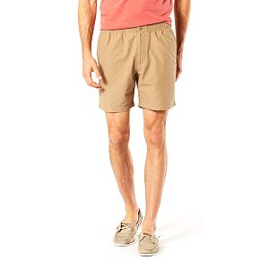 Men's Dockers® Weekend Cruiser D3 Classic-Fit Stretch Shorts